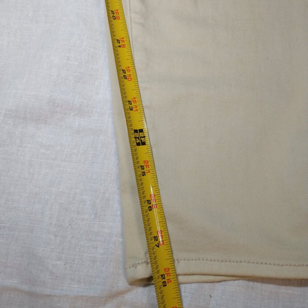 Universal Thread Jean Women 17 Skinny Super Stretch Capsule Coastal Classic READ - Picture 14 of 16